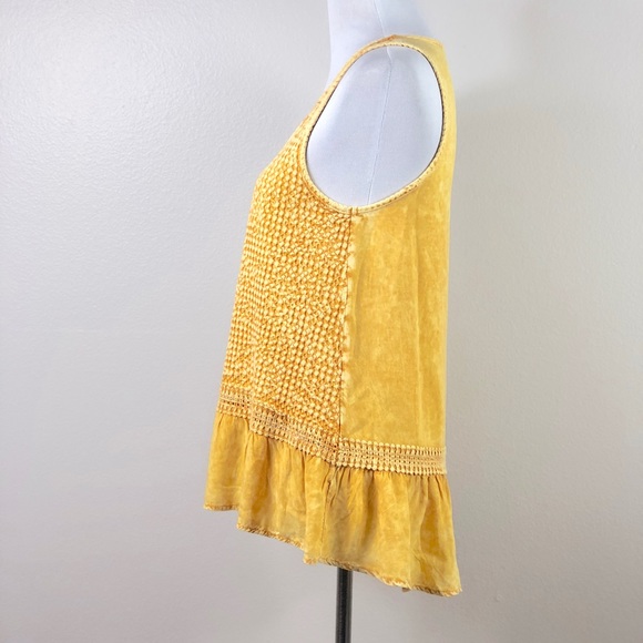 Anthropologie Eri + Ali Tank - Picture 3 of 6